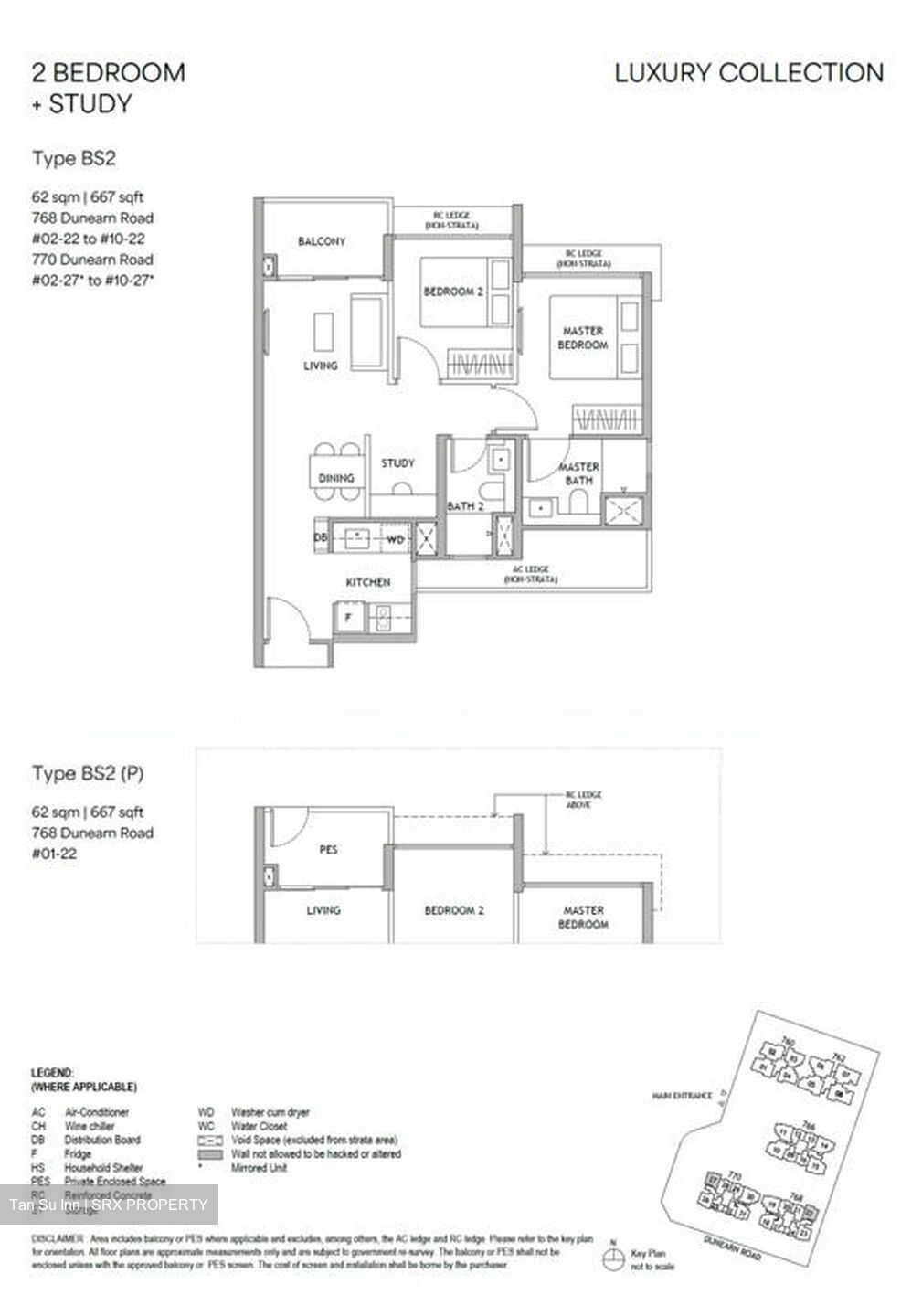 Dunearn Road (D11), Condominium #590426951